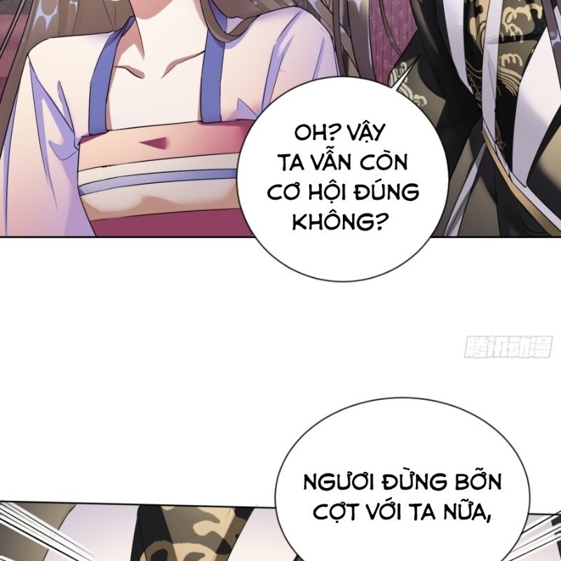 Công Lược Trưởng Thành Của Vương Phi - Chương 11 - Trang 44