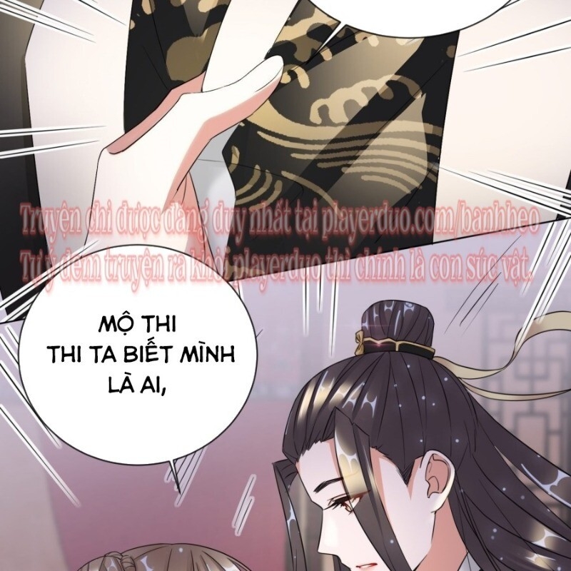 Công Lược Trưởng Thành Của Vương Phi - Chương 11 - Trang 45