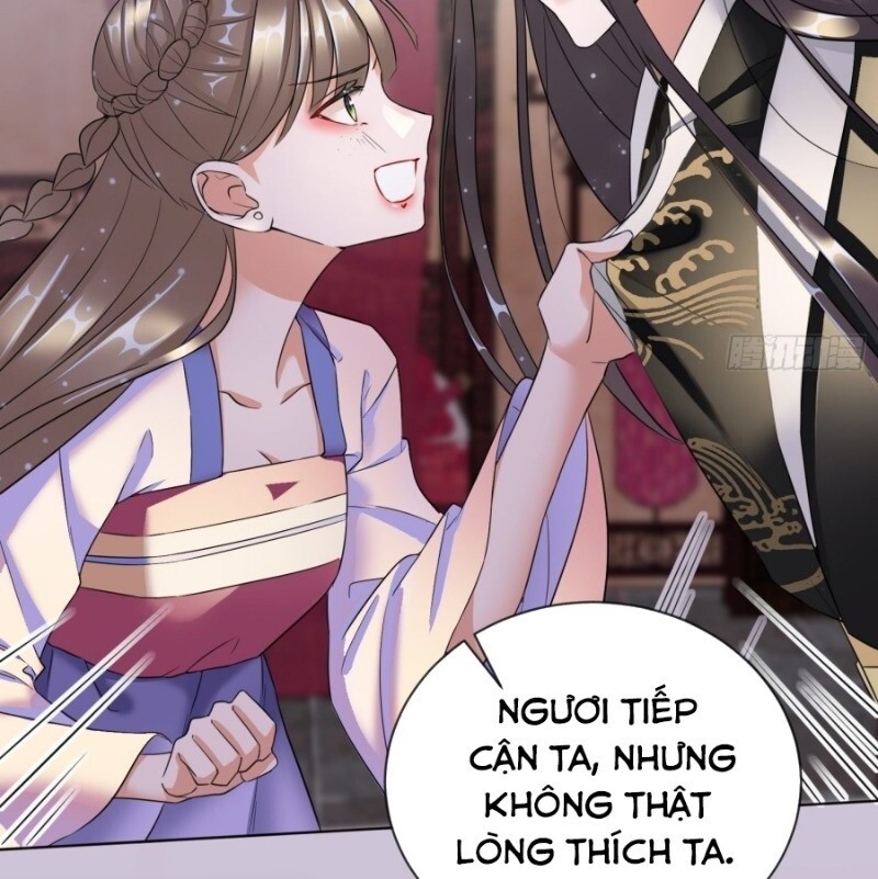 Công Lược Trưởng Thành Của Vương Phi - Chương 11 - Trang 46