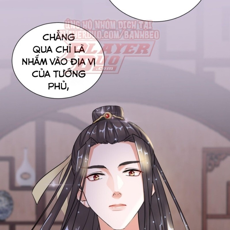 Công Lược Trưởng Thành Của Vương Phi - Chương 11 - Trang 47