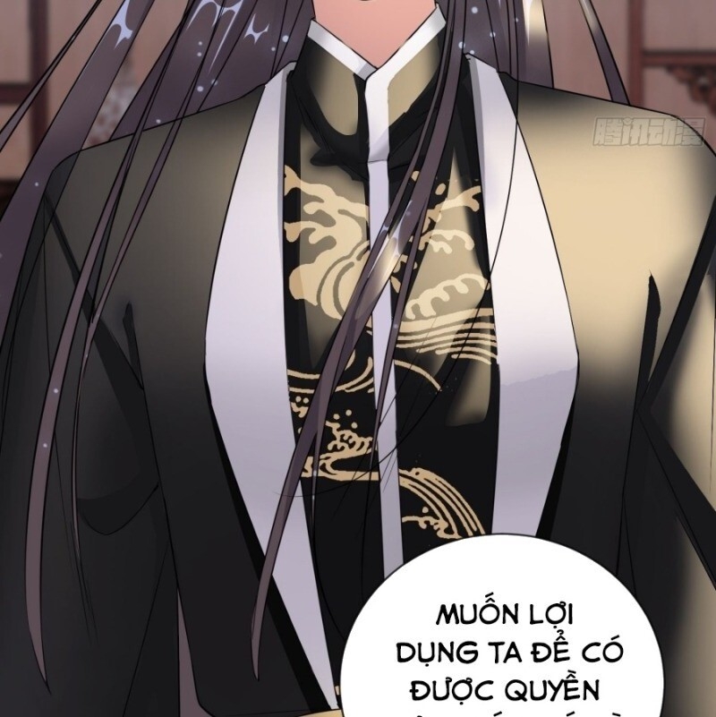 Công Lược Trưởng Thành Của Vương Phi - Chương 11 - Trang 48