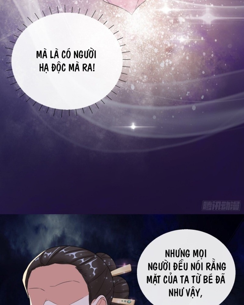 Công Lược Trưởng Thành Của Vương Phi - Chương 11 - Trang 9