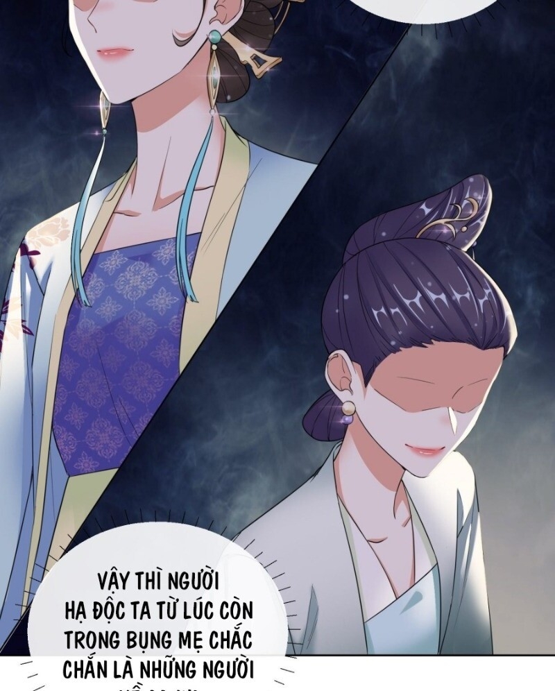 Công Lược Trưởng Thành Của Vương Phi - Chương 11 - Trang 10