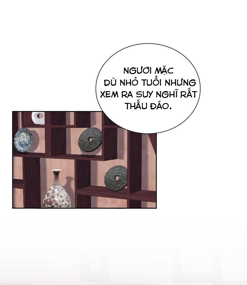 Công Lược Trưởng Thành Của Vương Phi - Chương 12 - Trang 2