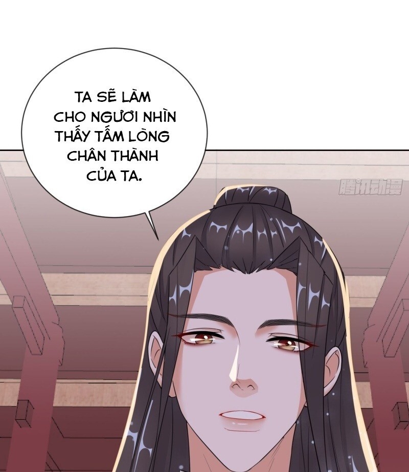 Công Lược Trưởng Thành Của Vương Phi - Chương 12 - Trang 12