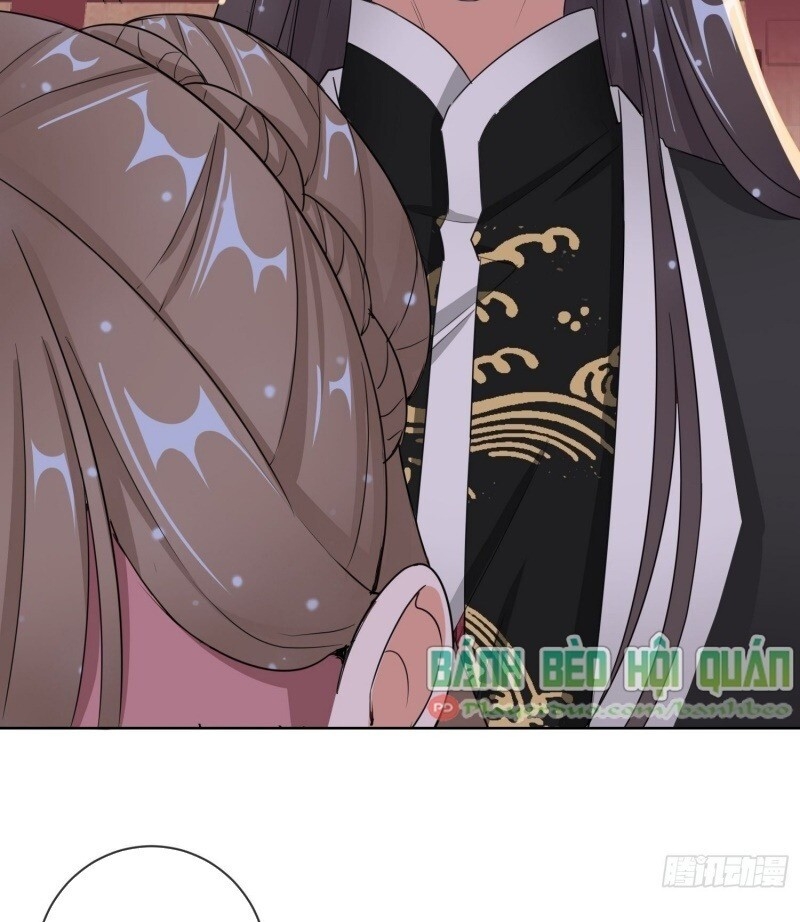 Công Lược Trưởng Thành Của Vương Phi - Chương 12 - Trang 13