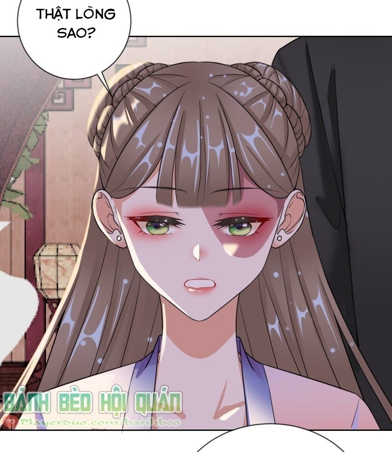 Công Lược Trưởng Thành Của Vương Phi - Chương 12 - Trang 14