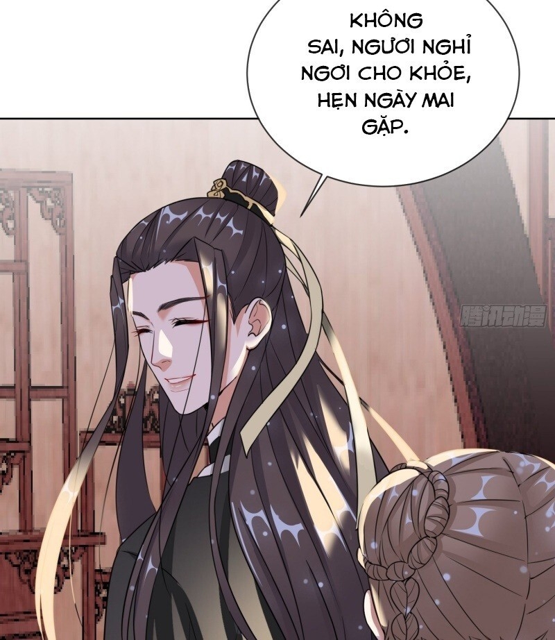 Công Lược Trưởng Thành Của Vương Phi - Chương 12 - Trang 15