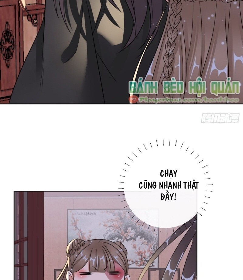 Công Lược Trưởng Thành Của Vương Phi - Chương 12 - Trang 16