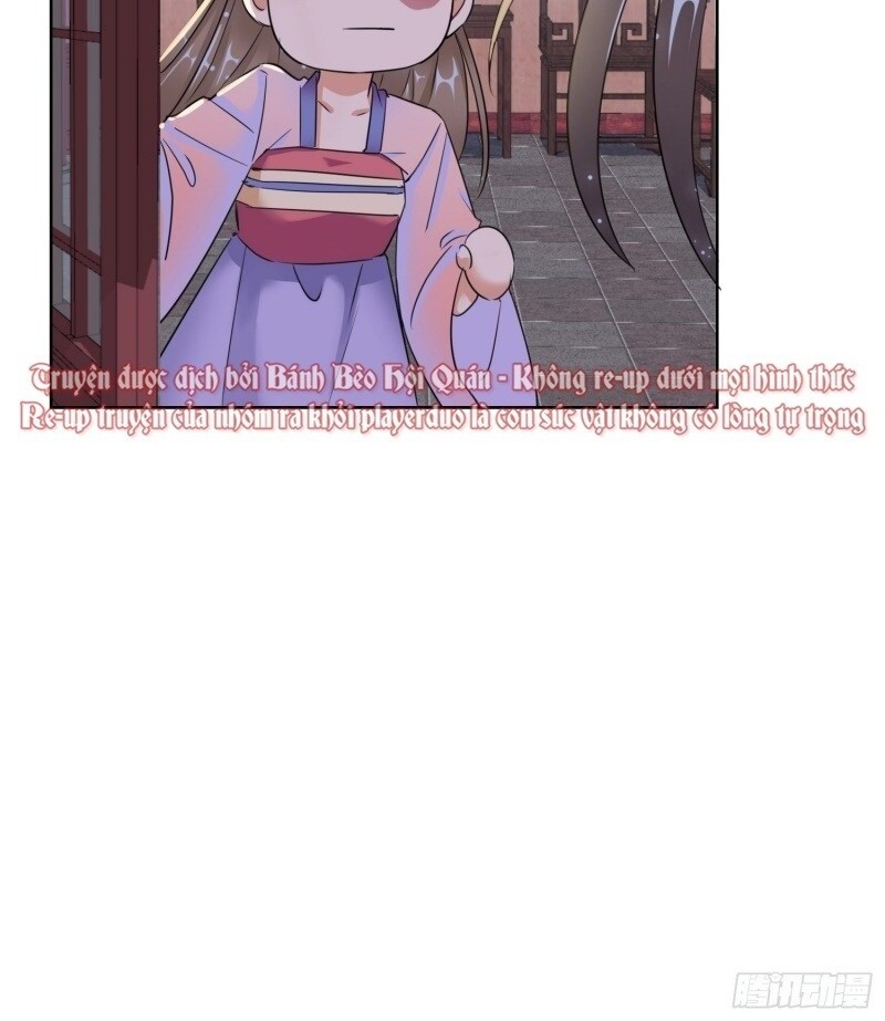 Công Lược Trưởng Thành Của Vương Phi - Chương 12 - Trang 17