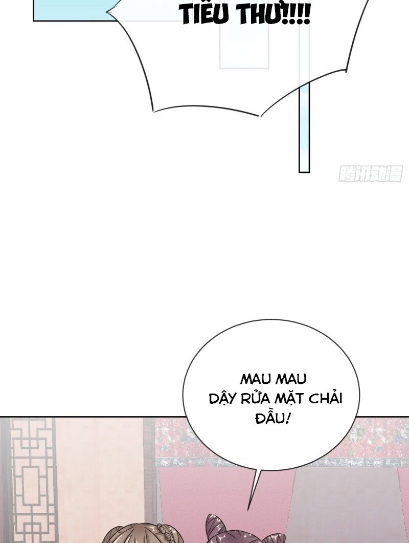 Công Lược Trưởng Thành Của Vương Phi - Chương 12 - Trang 19