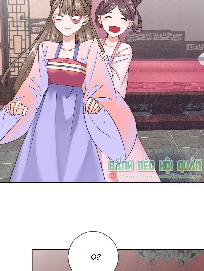 Công Lược Trưởng Thành Của Vương Phi - Chương 12 - Trang 20