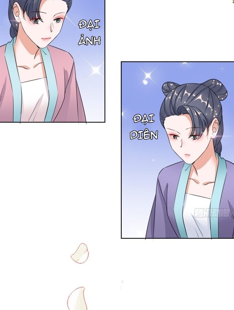 Công Lược Trưởng Thành Của Vương Phi - Chương 12 - Trang 25