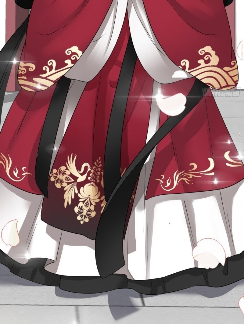 Công Lược Trưởng Thành Của Vương Phi - Chương 12 - Trang 31