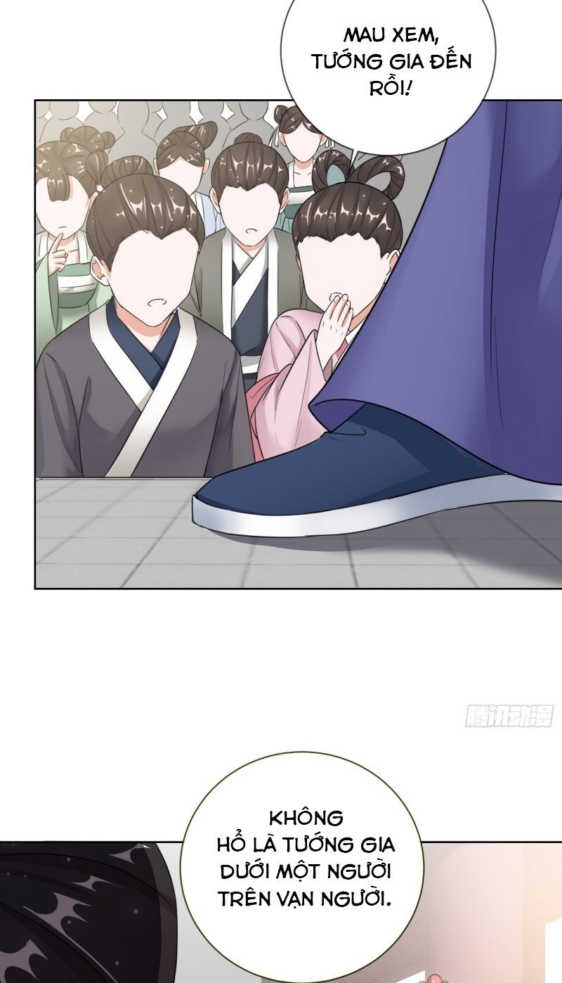 Công Lược Trưởng Thành Của Vương Phi - Chương 12 - Trang 34