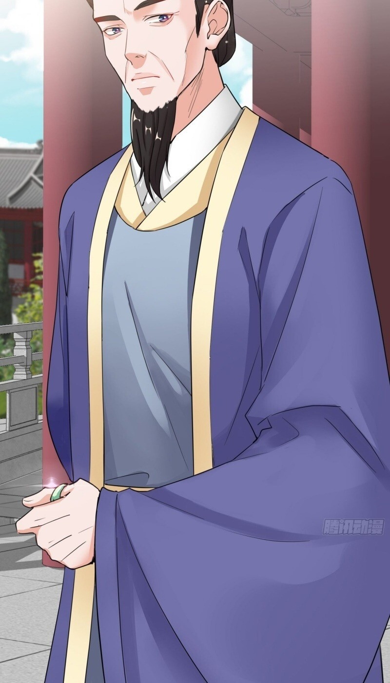 Công Lược Trưởng Thành Của Vương Phi - Chương 12 - Trang 36