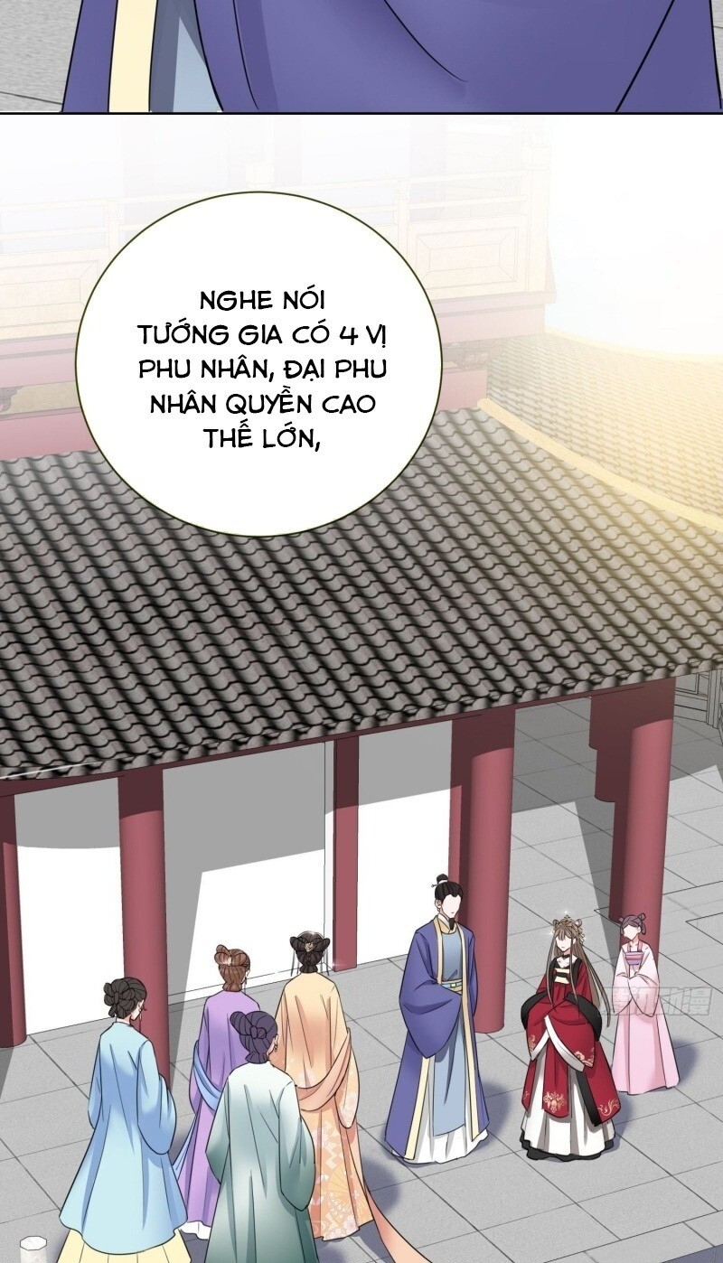 Công Lược Trưởng Thành Của Vương Phi - Chương 12 - Trang 37