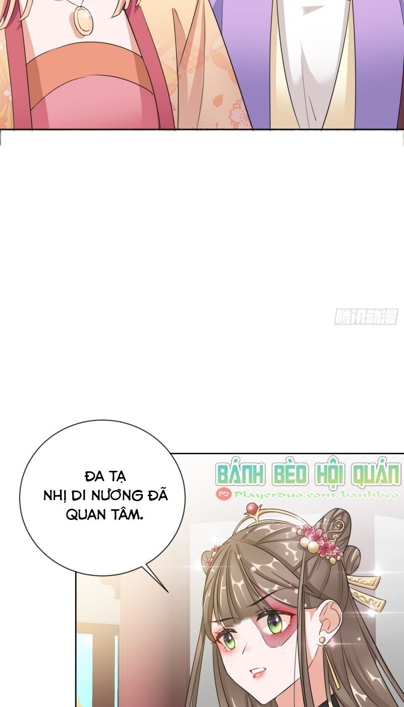 Công Lược Trưởng Thành Của Vương Phi - Chương 12 - Trang 40