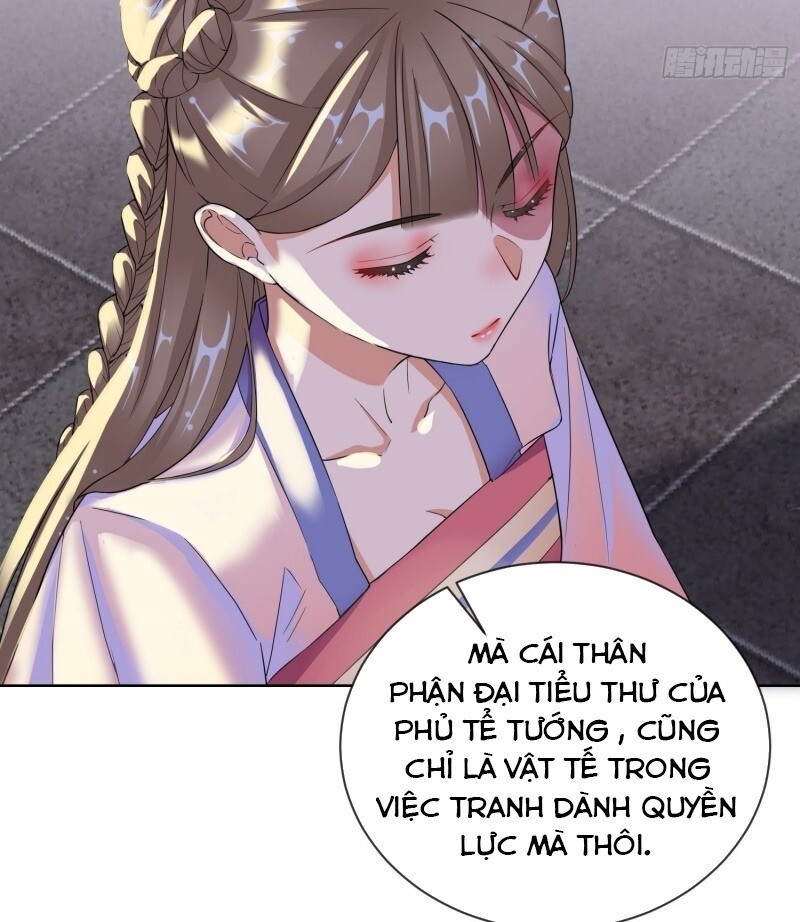 Công Lược Trưởng Thành Của Vương Phi - Chương 12 - Trang 5