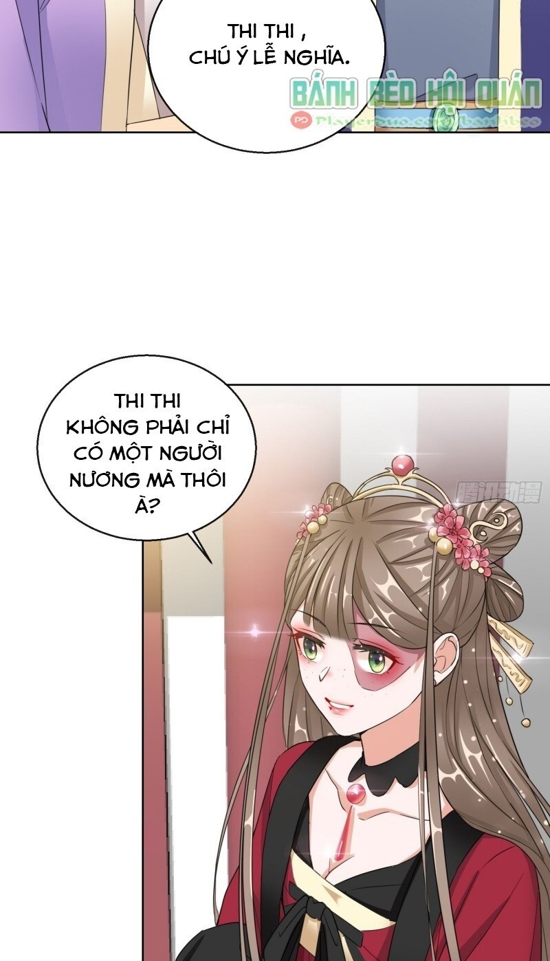 Công Lược Trưởng Thành Của Vương Phi - Chương 12 - Trang 43
