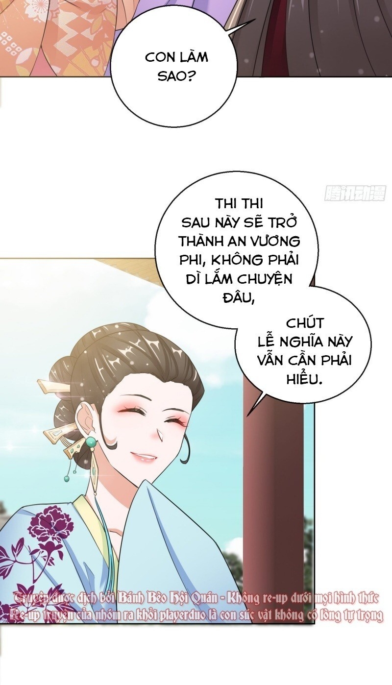 Công Lược Trưởng Thành Của Vương Phi - Chương 12 - Trang 45