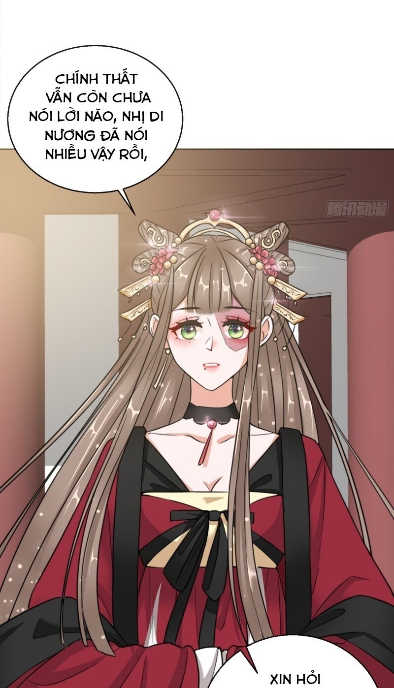 Công Lược Trưởng Thành Của Vương Phi - Chương 12 - Trang 46