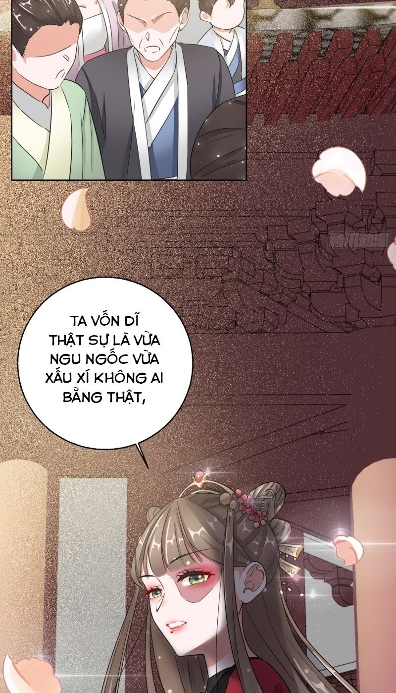 Công Lược Trưởng Thành Của Vương Phi - Chương 12 - Trang 48