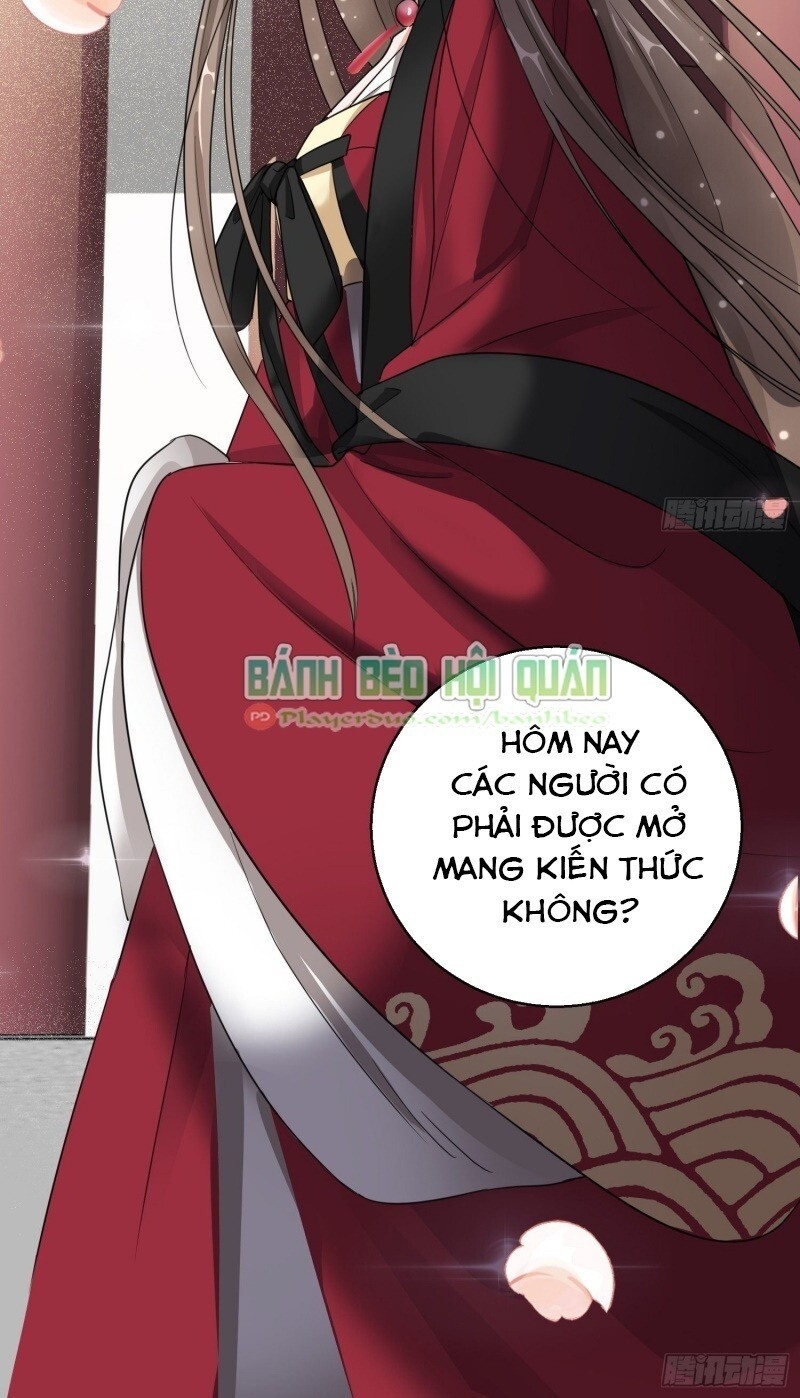 Công Lược Trưởng Thành Của Vương Phi - Chương 12 - Trang 49