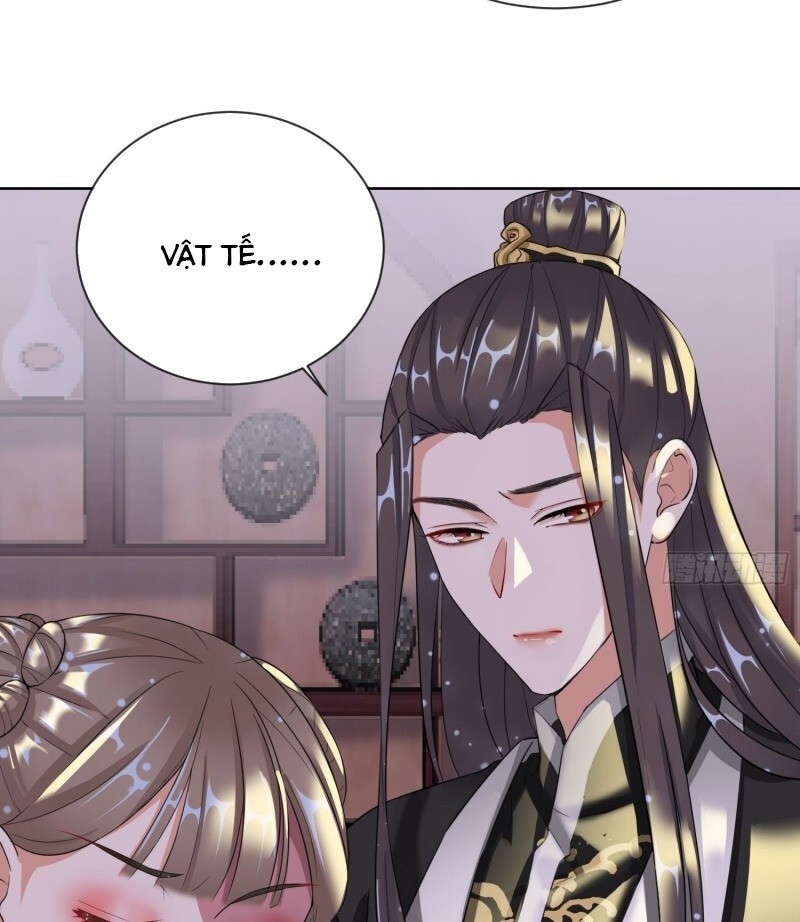 Công Lược Trưởng Thành Của Vương Phi - Chương 12 - Trang 6