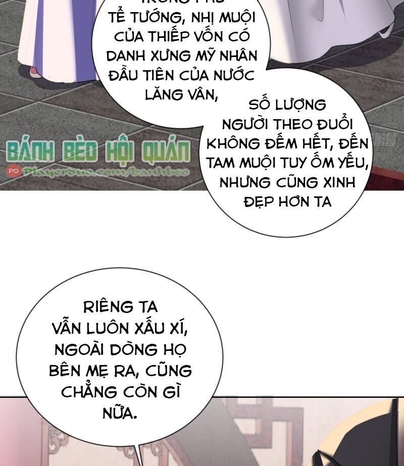 Công Lược Trưởng Thành Của Vương Phi - Chương 12 - Trang 9