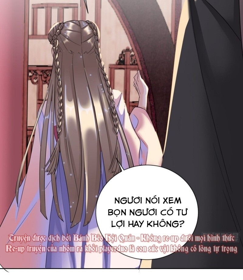 Công Lược Trưởng Thành Của Vương Phi - Chương 12 - Trang 10