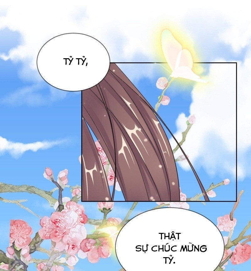 Công Lược Trưởng Thành Của Vương Phi - Chương 13 - Trang 2