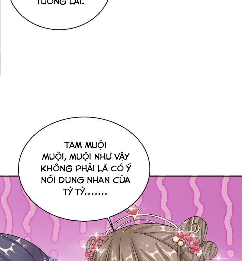 Công Lược Trưởng Thành Của Vương Phi - Chương 13 - Trang 12