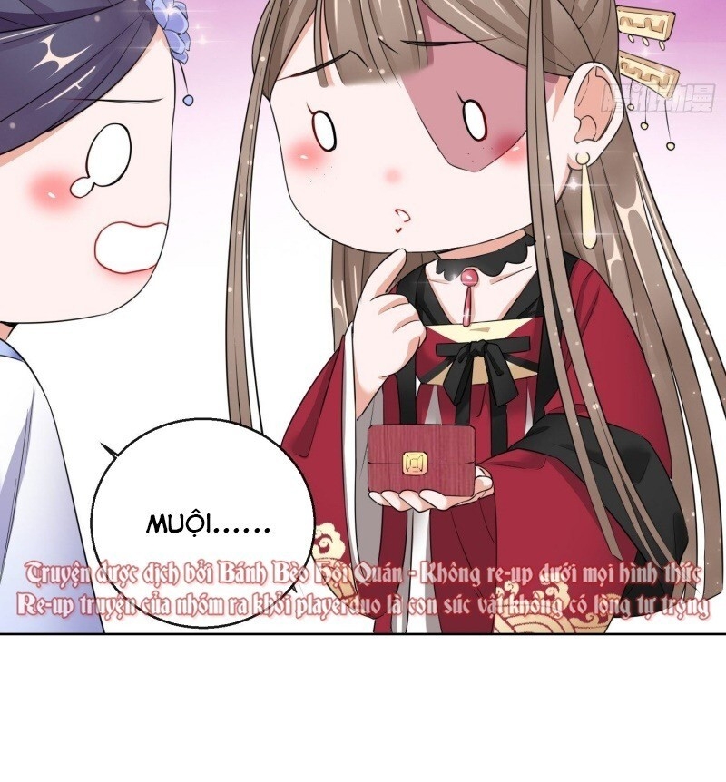 Công Lược Trưởng Thành Của Vương Phi - Chương 13 - Trang 13