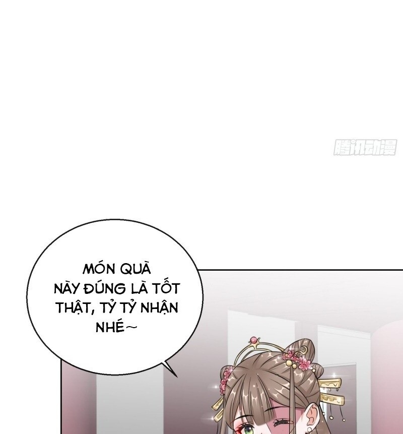 Công Lược Trưởng Thành Của Vương Phi - Chương 13 - Trang 14