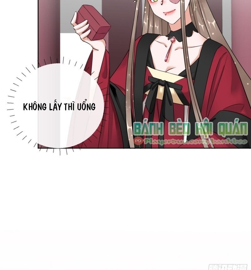 Công Lược Trưởng Thành Của Vương Phi - Chương 13 - Trang 15