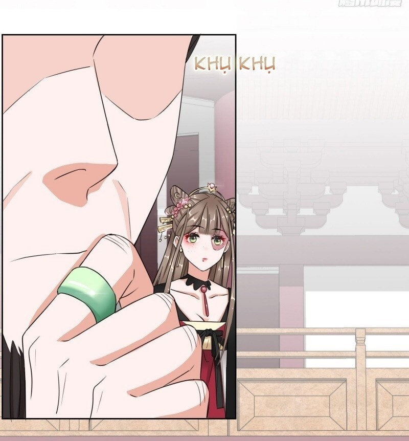 Công Lược Trưởng Thành Của Vương Phi - Chương 13 - Trang 16