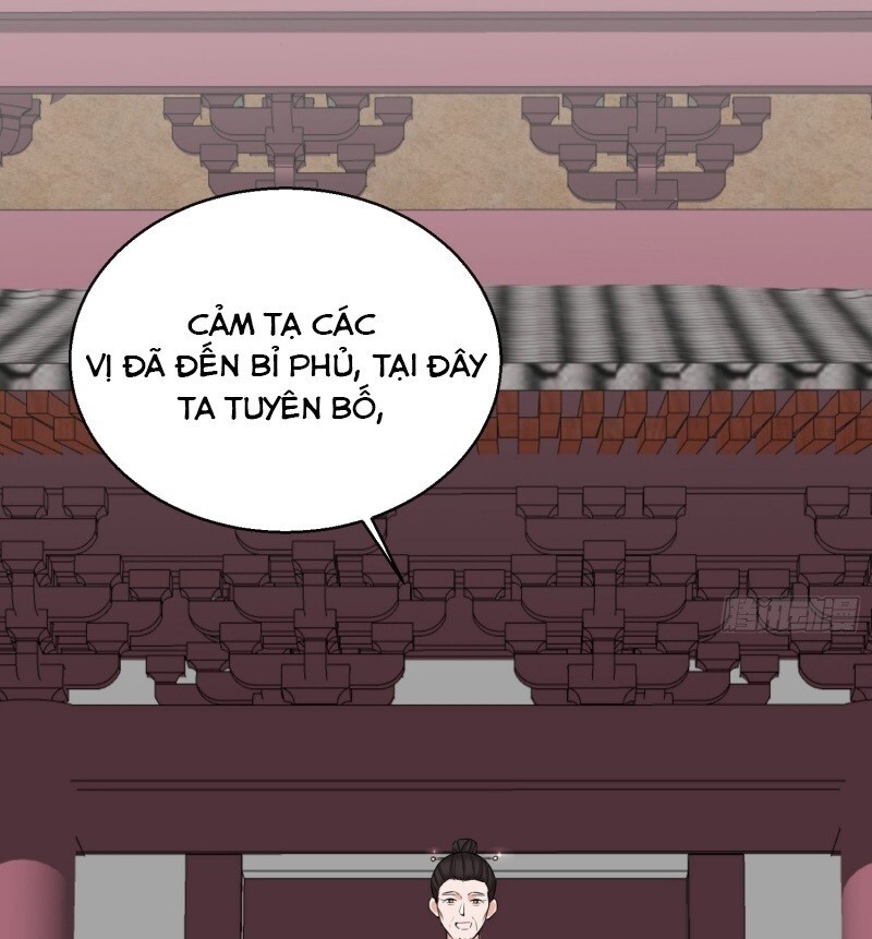 Công Lược Trưởng Thành Của Vương Phi - Chương 13 - Trang 17