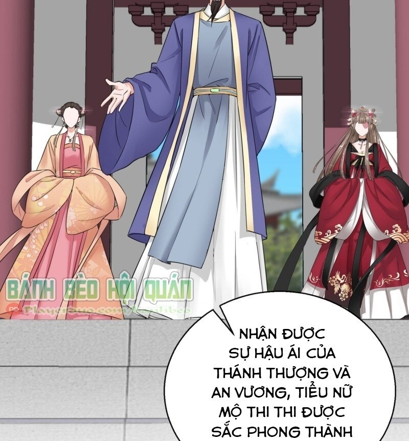 Công Lược Trưởng Thành Của Vương Phi - Chương 13 - Trang 18