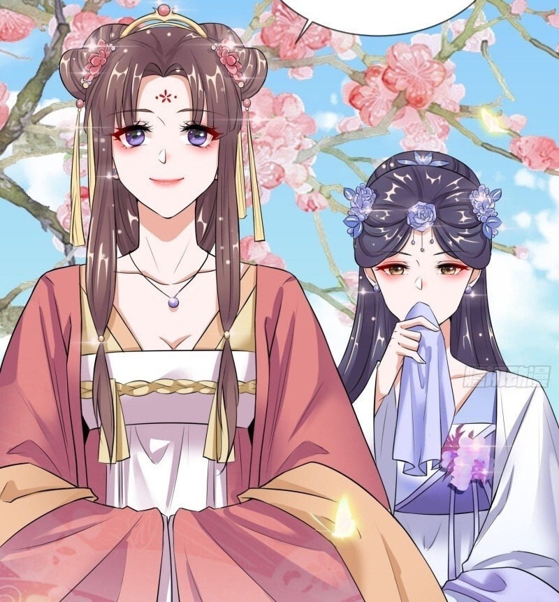 Công Lược Trưởng Thành Của Vương Phi - Chương 13 - Trang 3