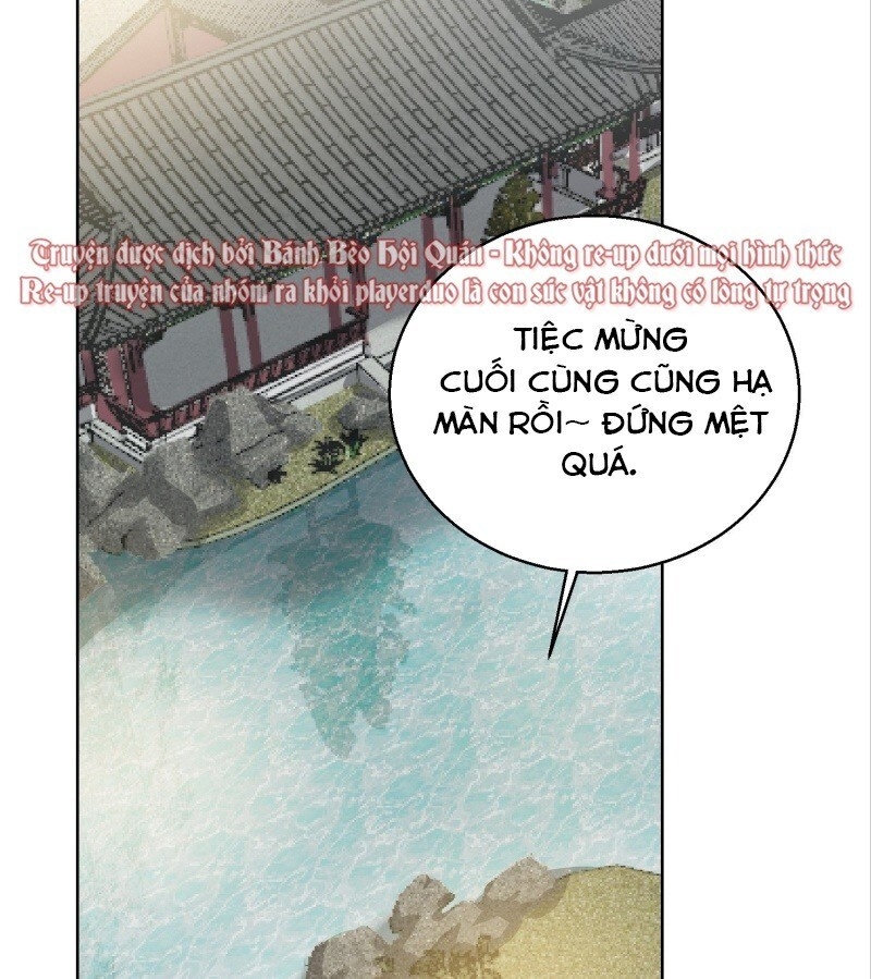 Công Lược Trưởng Thành Của Vương Phi - Chương 13 - Trang 24