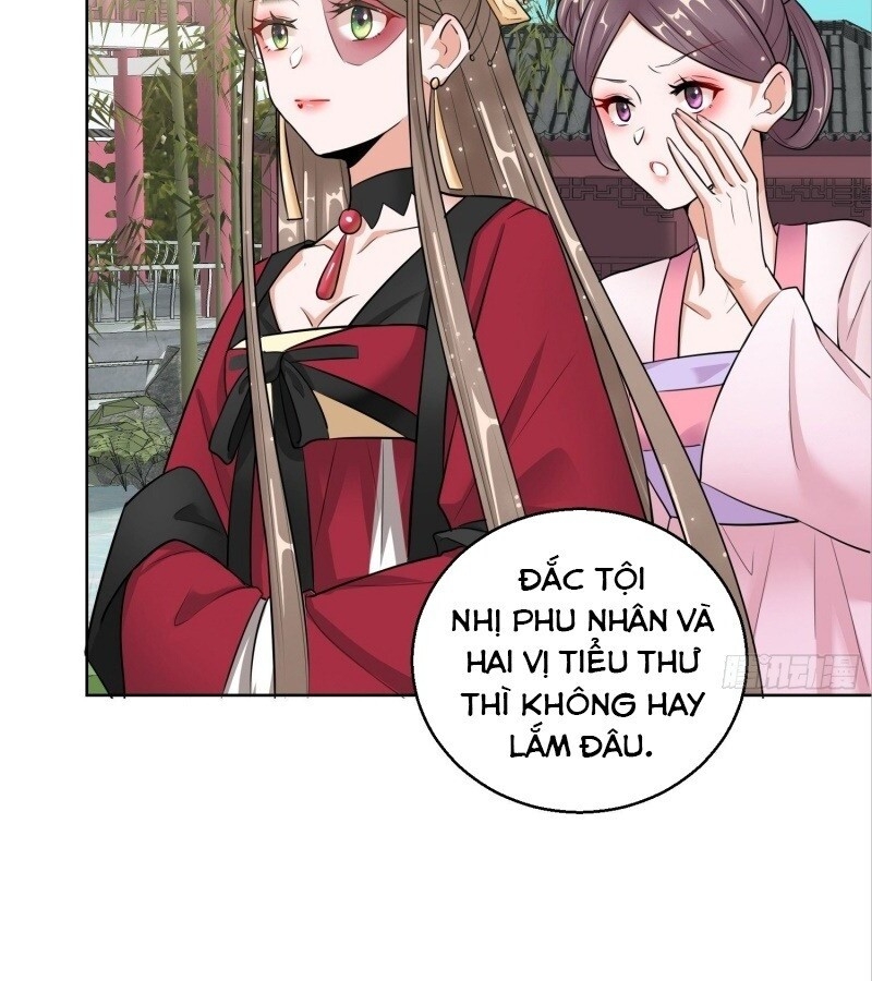 Công Lược Trưởng Thành Của Vương Phi - Chương 13 - Trang 26