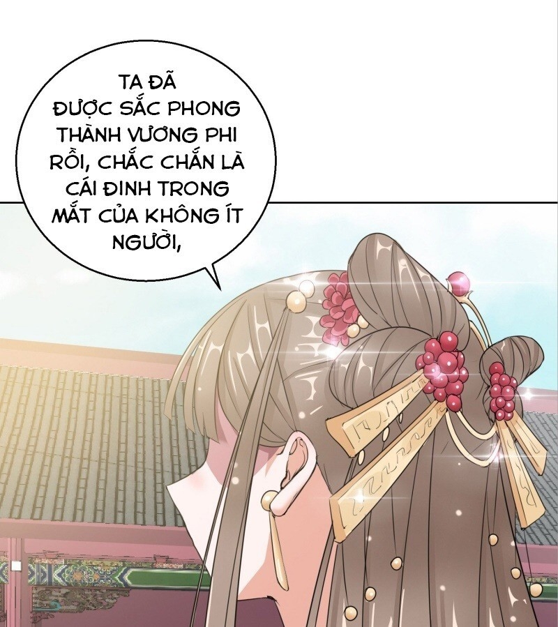 Công Lược Trưởng Thành Của Vương Phi - Chương 13 - Trang 27