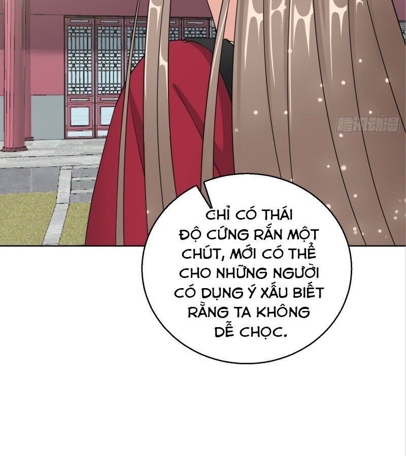 Công Lược Trưởng Thành Của Vương Phi - Chương 13 - Trang 28