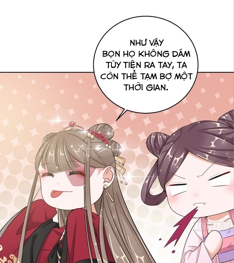 Công Lược Trưởng Thành Của Vương Phi - Chương 13 - Trang 29