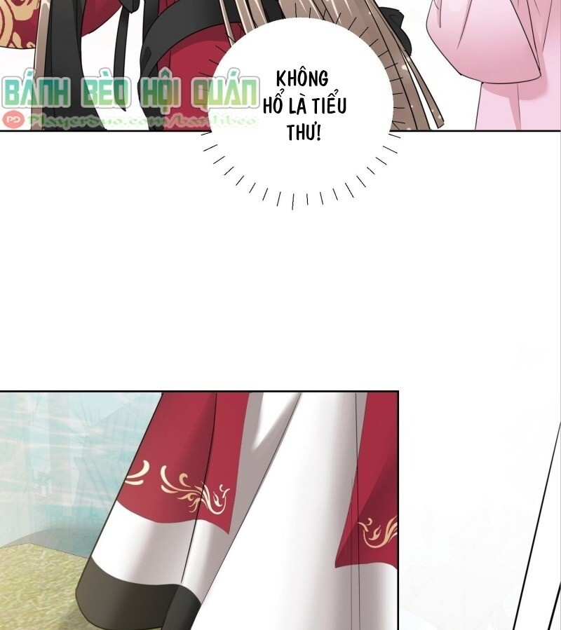 Công Lược Trưởng Thành Của Vương Phi - Chương 13 - Trang 30