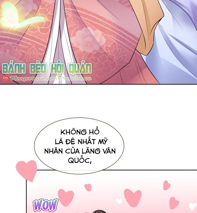 Công Lược Trưởng Thành Của Vương Phi - Chương 13 - Trang 4