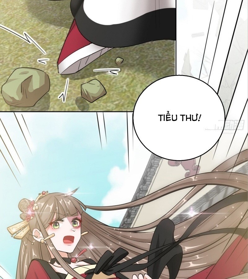 Công Lược Trưởng Thành Của Vương Phi - Chương 13 - Trang 31