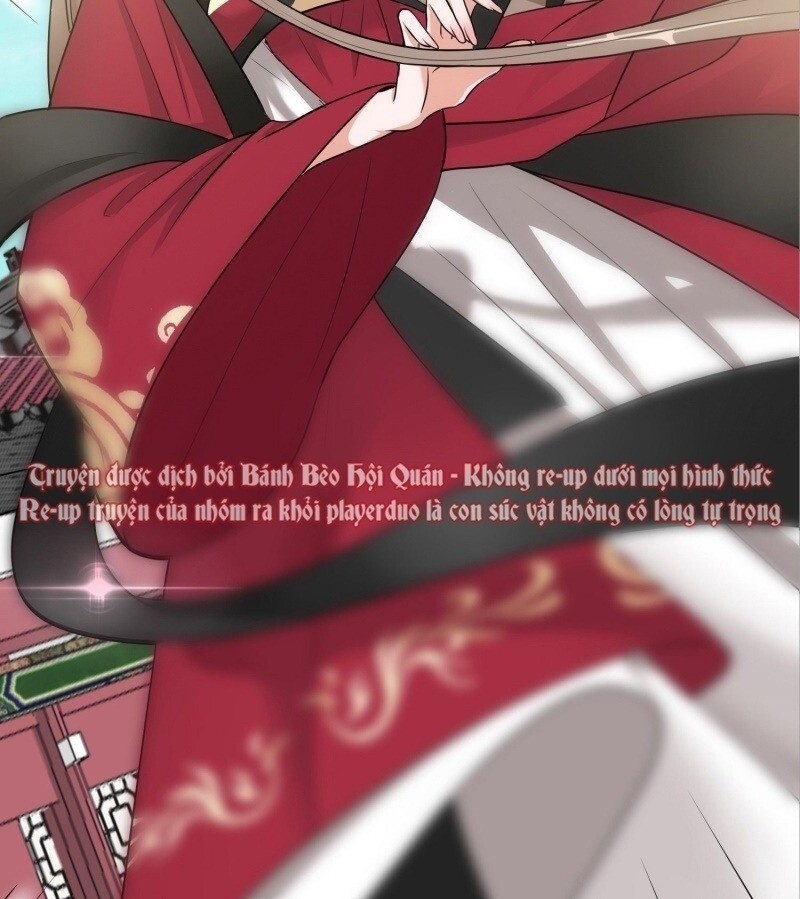 Công Lược Trưởng Thành Của Vương Phi - Chương 13 - Trang 32