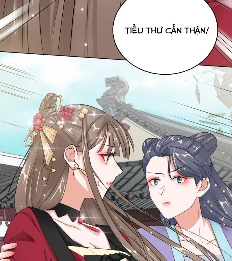 Công Lược Trưởng Thành Của Vương Phi - Chương 13 - Trang 35